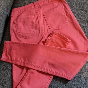❗️2 for $10 . Stretchy Skinny Jeans
